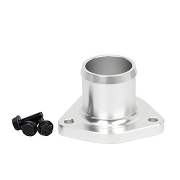 HiwowSport Billet Thermostat Housing for Ford Powerstroke