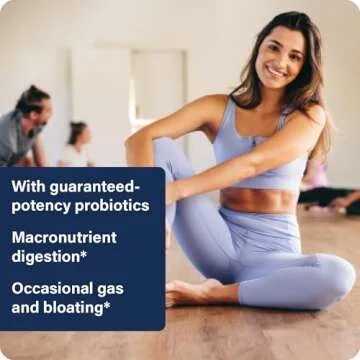 Enzyme Science Critical Digestion – High Potency Gut Health