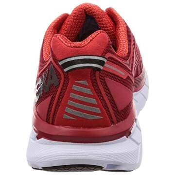 Hoka One One Clifton 4 Running Shoe for Comfort and Support