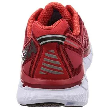 Hoka One One Clifton 4 Running Shoe for Comfort and Support
