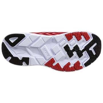 Hoka One One Clifton 4 Running Shoe for Comfort and Support