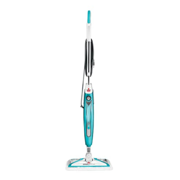 Bissell PowerFresh 2-in-1 Steam Mop - Ultimate Cleaning Efficiency