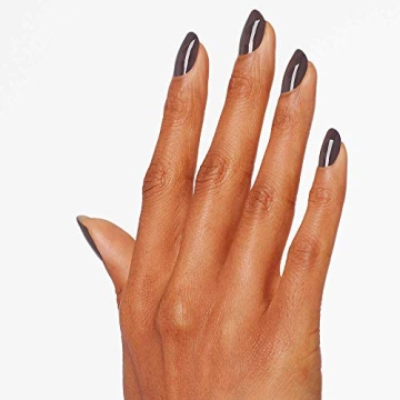 OPI Nail Lacquer Krona-logical Order Nail Polish for Elegant Color