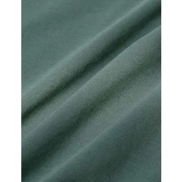 CRZ YOGA Women's Pima Cotton Cropped T-Shirt - Stylish Comfort