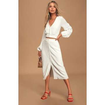 Carcuume Women's Square Toe Two Strap Open Toe Block Heels Sandals Slip On Shoes,FAUNA-Red Su-8