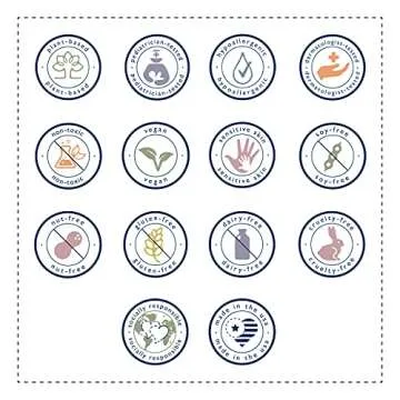 Noodle & Boo Baby Balm for Face and Body, Hypoallergenic and Natural Baby Skin Care with Organic Calendula for Sensitive Skin, Pediatrician and Dermatologist-Tested, 10 Oz