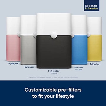 Blue Pure 211+ Air Purifier for Clean Air at Home