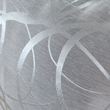 CaliTime Modern throw pillow covers - 16x16 packs of 2