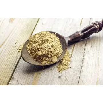 SEBotanicals Vanuatu Sangava Ceremonial Kava Tea Powder (8oz) 1 pouch - Vanuatu Kava - Kava Powder -...