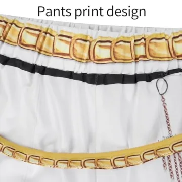 HIDLY Demon Costumes for Kids | Role Play & Dress Up