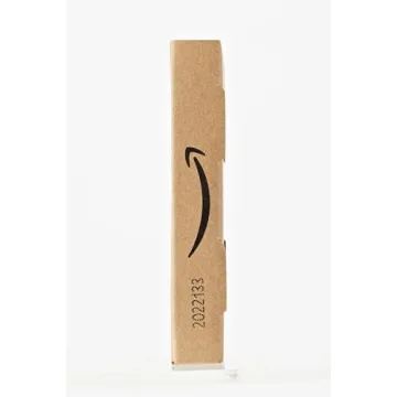 Amazon Basics 3.5mm Stereo Aux to 2 x RCA Audio Cable Adapters, 4 Feet/1.2 m, for Connecting Amplifiers, Speakers, with Gold-Plated Plugs, Black