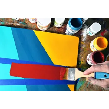 SoFlat Matte Acrylics by GOLDEN, Mars Yellow Deep, 2 fl. oz.