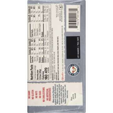 Chocolove Extreme Dark Chocolate 88%, 3.2 Oz