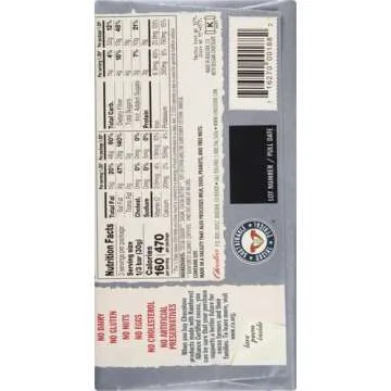 Chocolove Extreme Dark Chocolate 88% - Rich Cocoa & Iron Boost