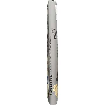 Chocolove Extreme Dark Chocolate 88%, 3.2 Oz