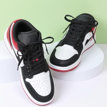 Stepace Flat Shoe Laces | 2 Pack | 30" to 72" Lengths | 26 Colors