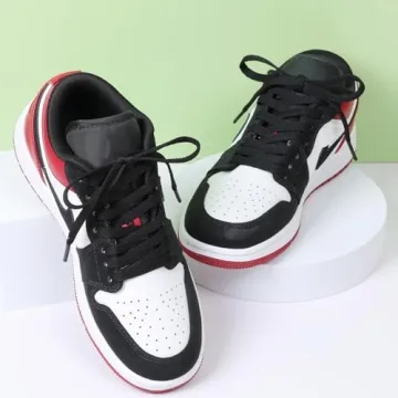 Stepace Flat Shoe Laces | 2 Pack | 30" to 72" Lengths | 26 Colors