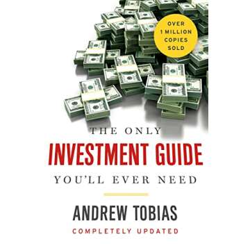 The Only Investment Guide You'll Ever Need