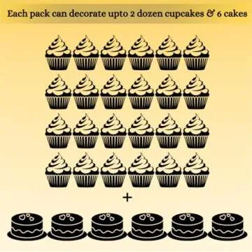 Confect Cake Decorating Sprinkles | Mix Blush Pink Silver & White Pearl Dragees | Sky Blue & Pink Jimmies | Love Pink Sparkling Sugar | Pretty in Pink Sprinkles - 3.5 Oz