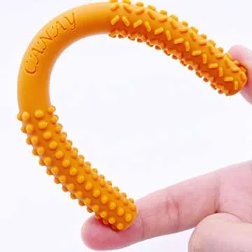 Hollow Chew Tubes - Sensory Chew Toys for Kids