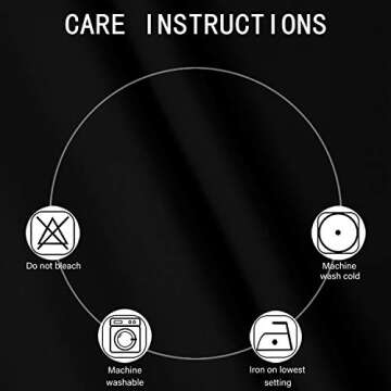 LEMOMO Black Thermal Blackout Curtains/52 x 72 Inch/Set of 2 Panels Room Darkening Curtains for Bedroom