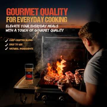 Nashville Hot Chicken Seasoning – All Pure Spicy Rub