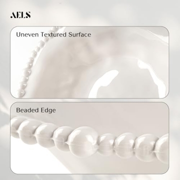 Elegance Meets Durability with AELS Melamine Dinnerware Set