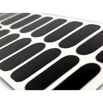 TOUGH GIRLS Gel Nail Polish Strips - Easy Application, Long Lasting