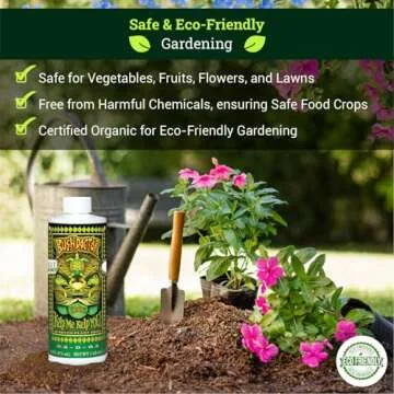 FoxFarm Kelp Me Kelp You Fertilizer for Plants