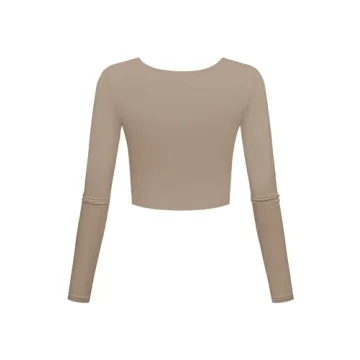 Stylish Crop Top for Women - Lightweight & Comfortable