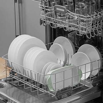 KitchenAid Vitrified Loaf Pan - Durable & Stylish