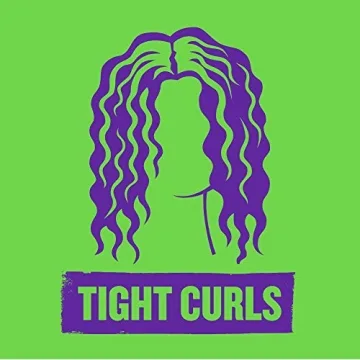 Bed Head Twirl Junkie Curling Wand for Tight Curls