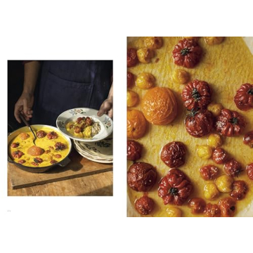 The Farm Table Cookbook | Seasonal Simple Recipes