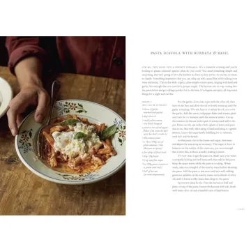 The Farm Table Cookbook | Seasonal Simple Recipes