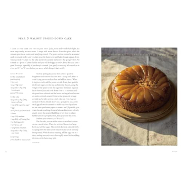 The Farm Table Cookbook | Seasonal Simple Recipes