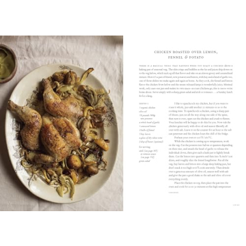 The Farm Table Cookbook | Seasonal Simple Recipes