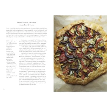 The Farm Table Cookbook | Seasonal Simple Recipes