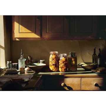 The Farm Table Cookbook | Seasonal Simple Recipes