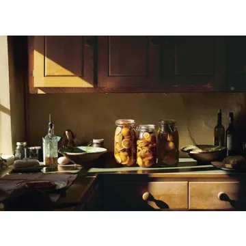 The Farm Table Cookbook | Seasonal Simple Recipes