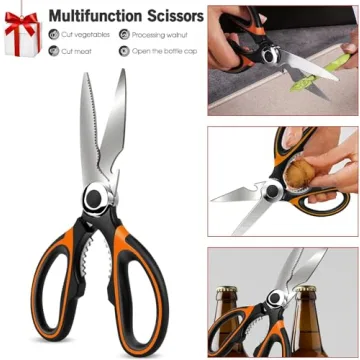 Durable MASTERTOP Cutting Board Set - Dishwasher Safe & BPA Free