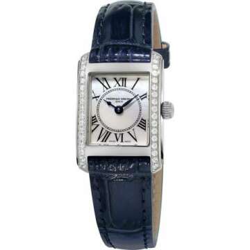 Elegant Frederique Constant Ladies CLASSICS Watch
