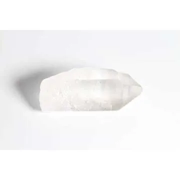 MINERALUNIVERSE AAA+ Natural Crystal Quartz Points for Collectors