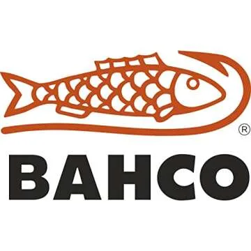 Bahco Ergo Pocket Scraper for Maximum Comfort and Precision