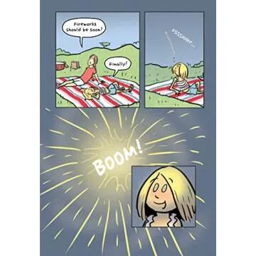 Sunny Side Up Graphic Novel - Adventures for Young Readers