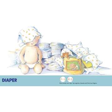 Baby Signs: A Baby-Sized Introduction to Speaking with Sign Language