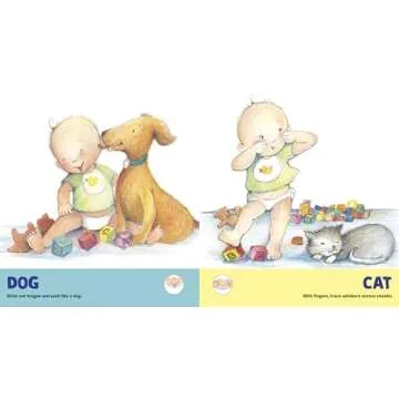 Baby Signs: A Baby-Sized Introduction to Speaking with Sign Language