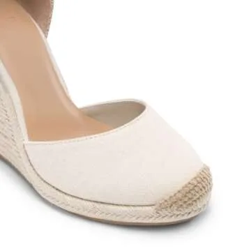 JustFab Wedge Sandals - Stylish Summer Comfort for Women