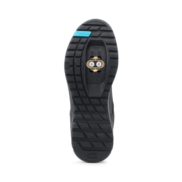 Crankbrothers Mallet E Lace MTB Shoes for Ultimate Comfort