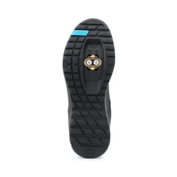Crankbrothers Mallet E Lace MTB Shoes for Ultimate Comfort