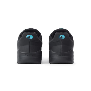 Crankbrothers Mallet E Lace MTB Shoes for Ultimate Comfort